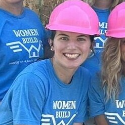 Fundraising Page: Gena Mack